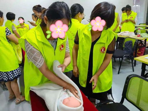 中山家政服務(wù)員與母嬰護(hù)理培訓(xùn)報(bào)名啟動(dòng)，補(bǔ)貼機(jī)會(huì)助您就業(yè)