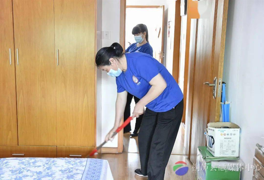 安心家政哪里找？這里為您提供專業可靠的服務